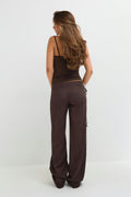 14+ super low loose trousers - Mole