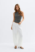 Boatneck tanktop - Skyway