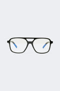 Blue light glasses