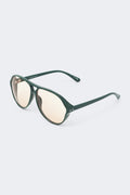 Bold sunglasses