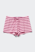 Soft loungewear shorts - Nastrium