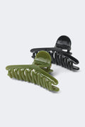 2-pack hair clips