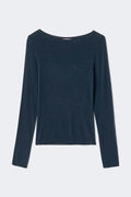 14+ longsleeve top - Mole