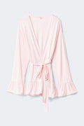 14+ lounge robe