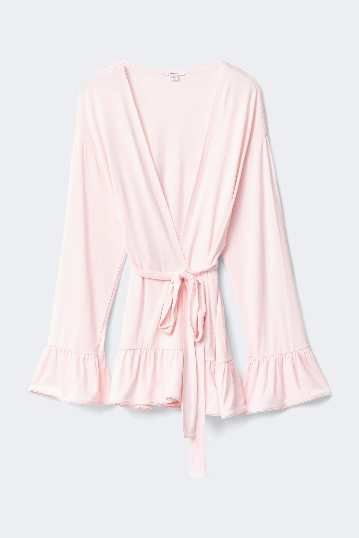 14+ lounge robe