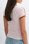 Tight tee - 125candymint