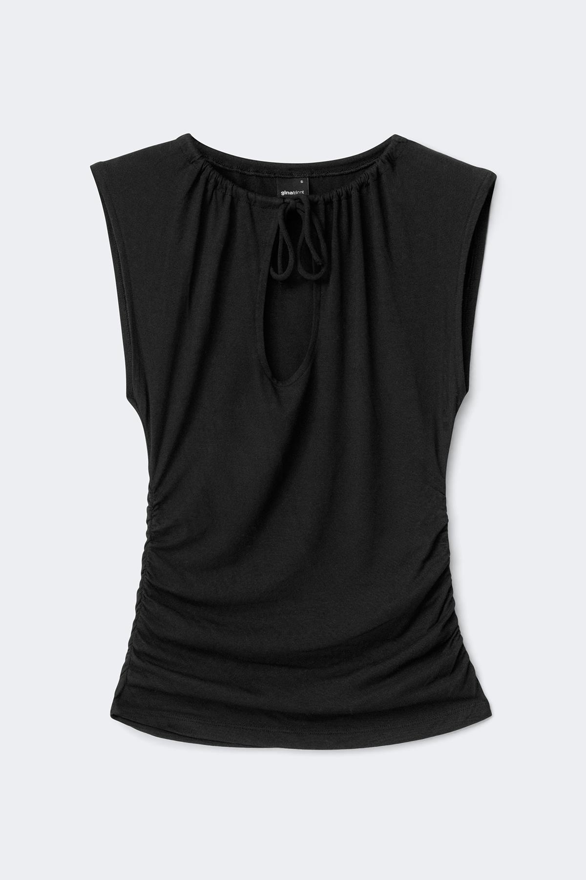 Soft loungewear singlet - Nastrium