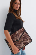 Hair - on laptop case