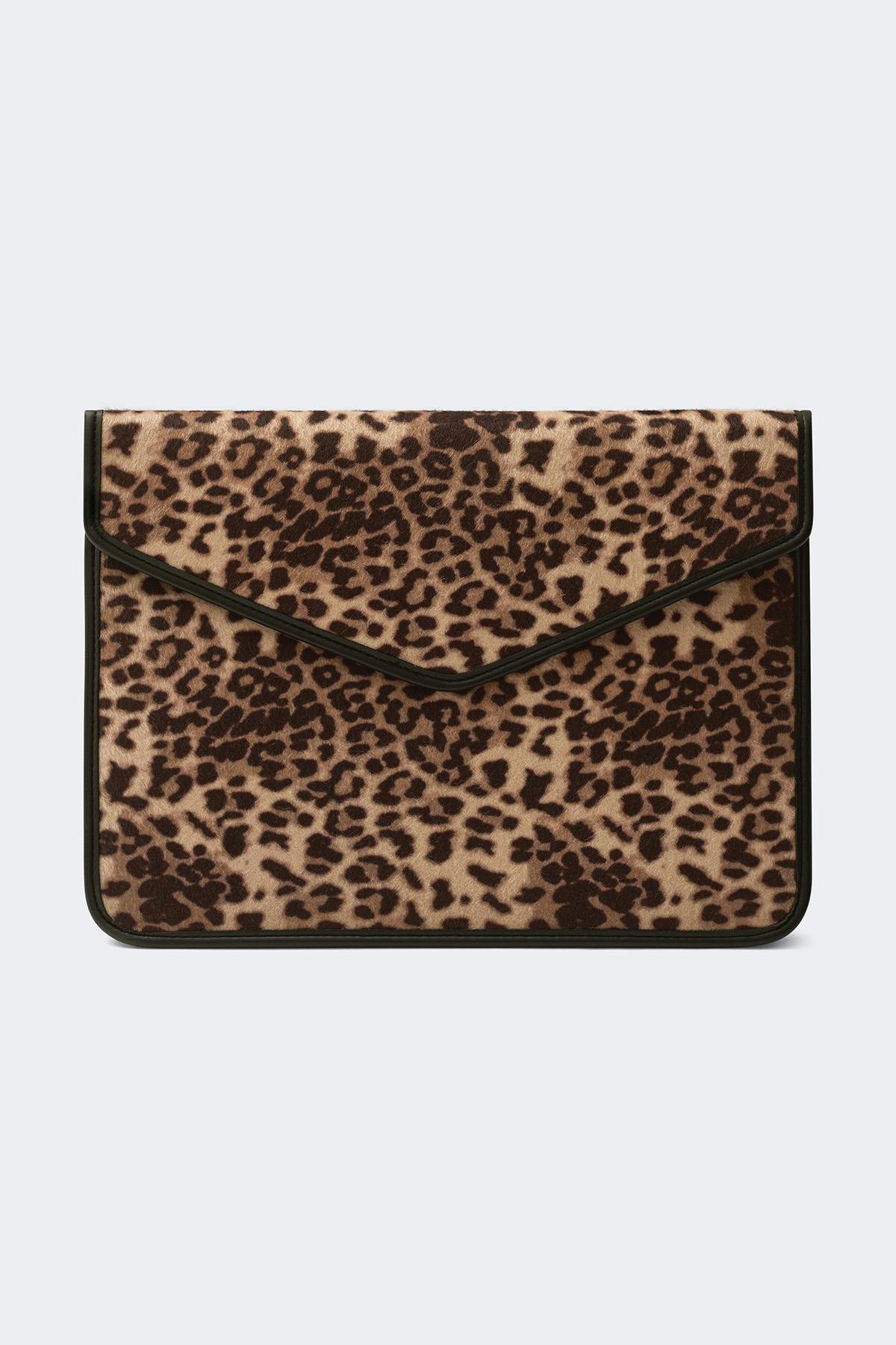 Hair - on laptop case