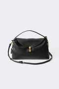Envelope slouchy bag