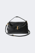 Envelope slouchy bag