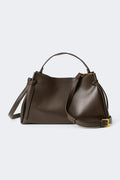 Small box bag - Noir