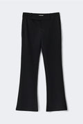 14+ ultra low trousers petite - Noir