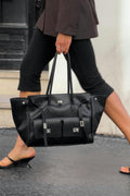 Large tote bag