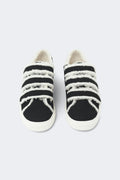 14+ teddy sneakers - Beige