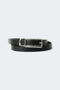 Clean rectangular belt