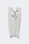 Re tok one shoulder top