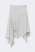 Re tok drapy skirt