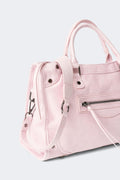 14+ slouchy tote bag