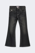 Y petite darling dazzle jeans - Noir