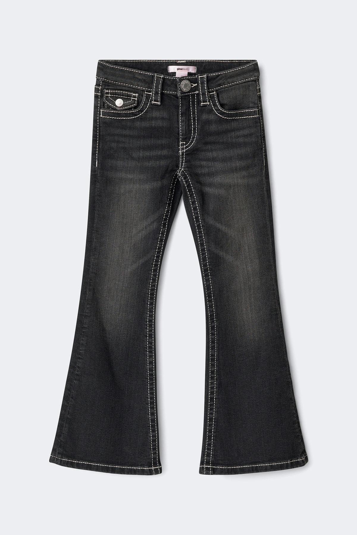 Y petite darling dazzle jeans - Noir