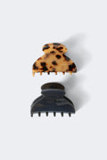 2-pack hair clips