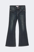 Y petite runway jeans - Blue lolite