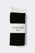 Stirrup tights - Noir