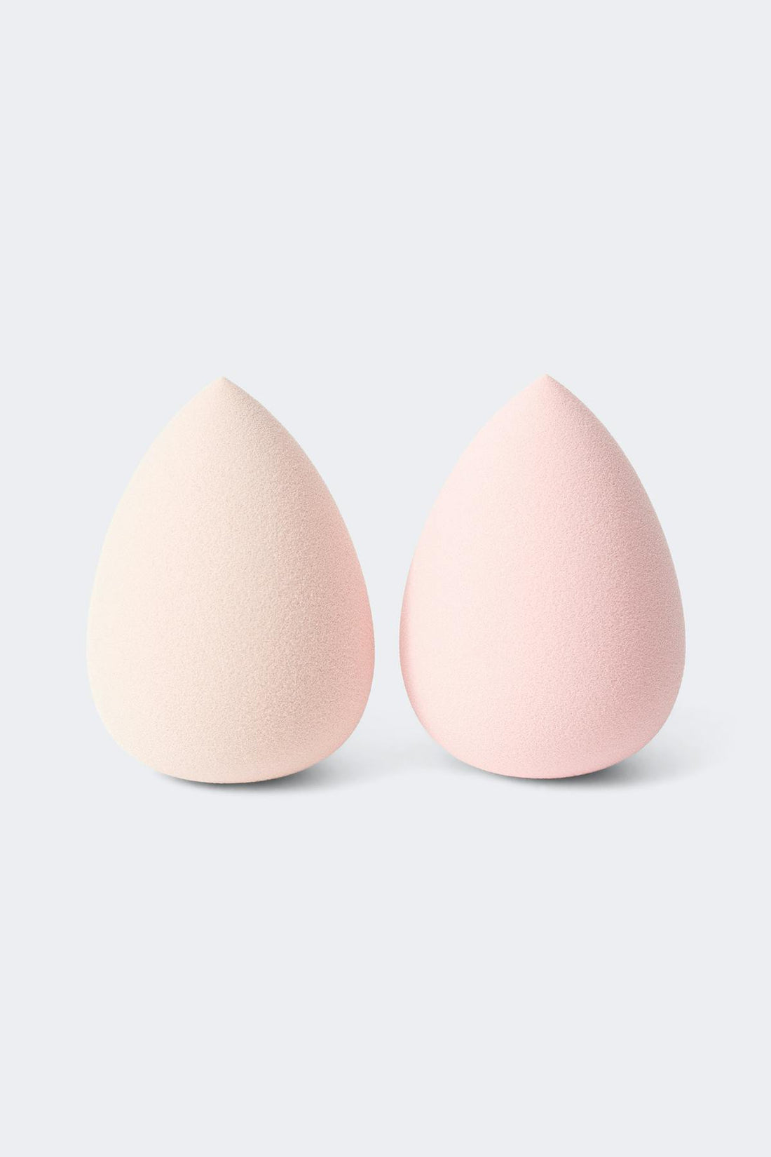 2-pack makeup sponges - Multi pink