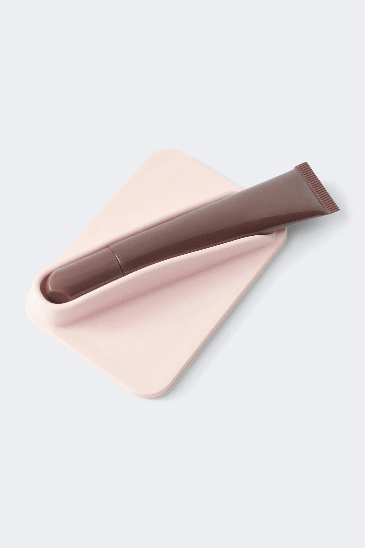 Lipbalm phone holder - Dusty pink