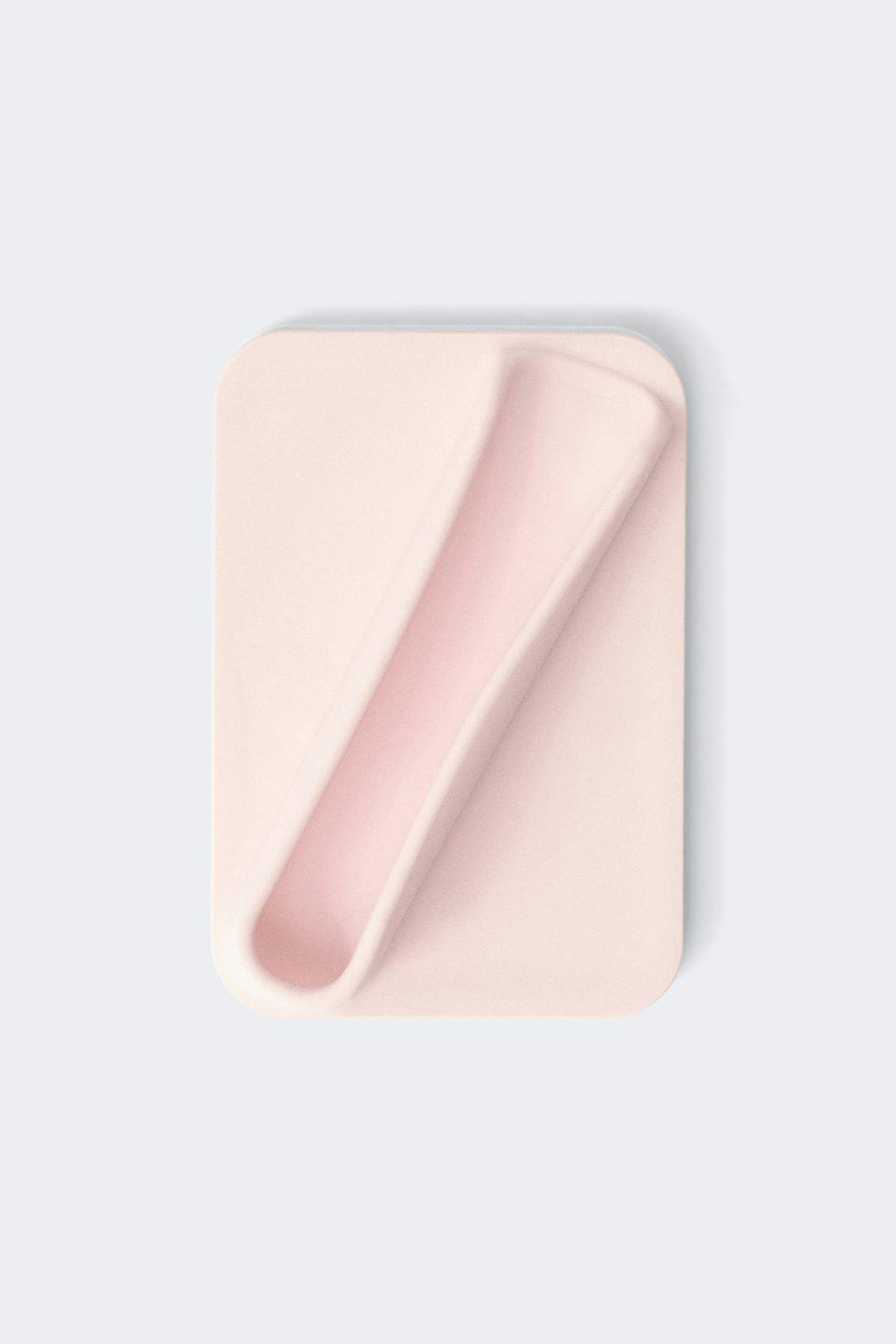 Lipbalm phone holder - Dusty pink