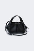Top handle detail bag