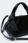 Top handle detail bag