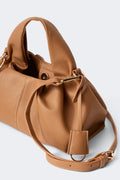 Top handle bag