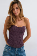 Corset - Wine tasting