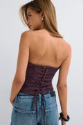 Corset - Wine tasting