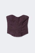 Corset - Wine tasting