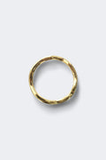 Wavy ring