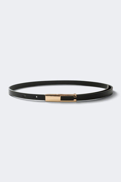 Waist belt