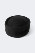 Pillbox hat
