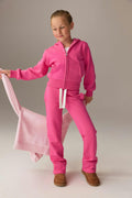 Y petite sweatpants - Strong pink
