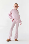 Y petite yoga pants - Ballet slipper