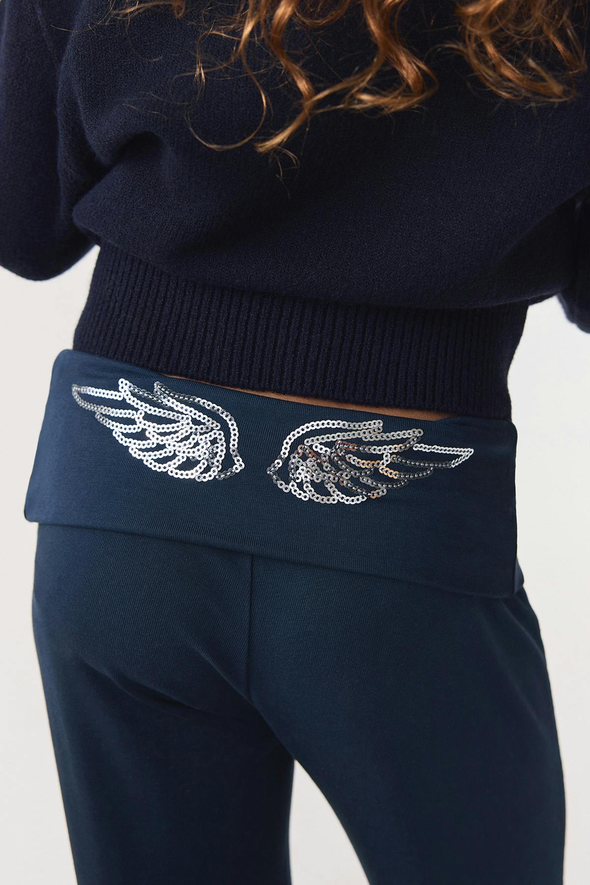 Y petite yoga pants