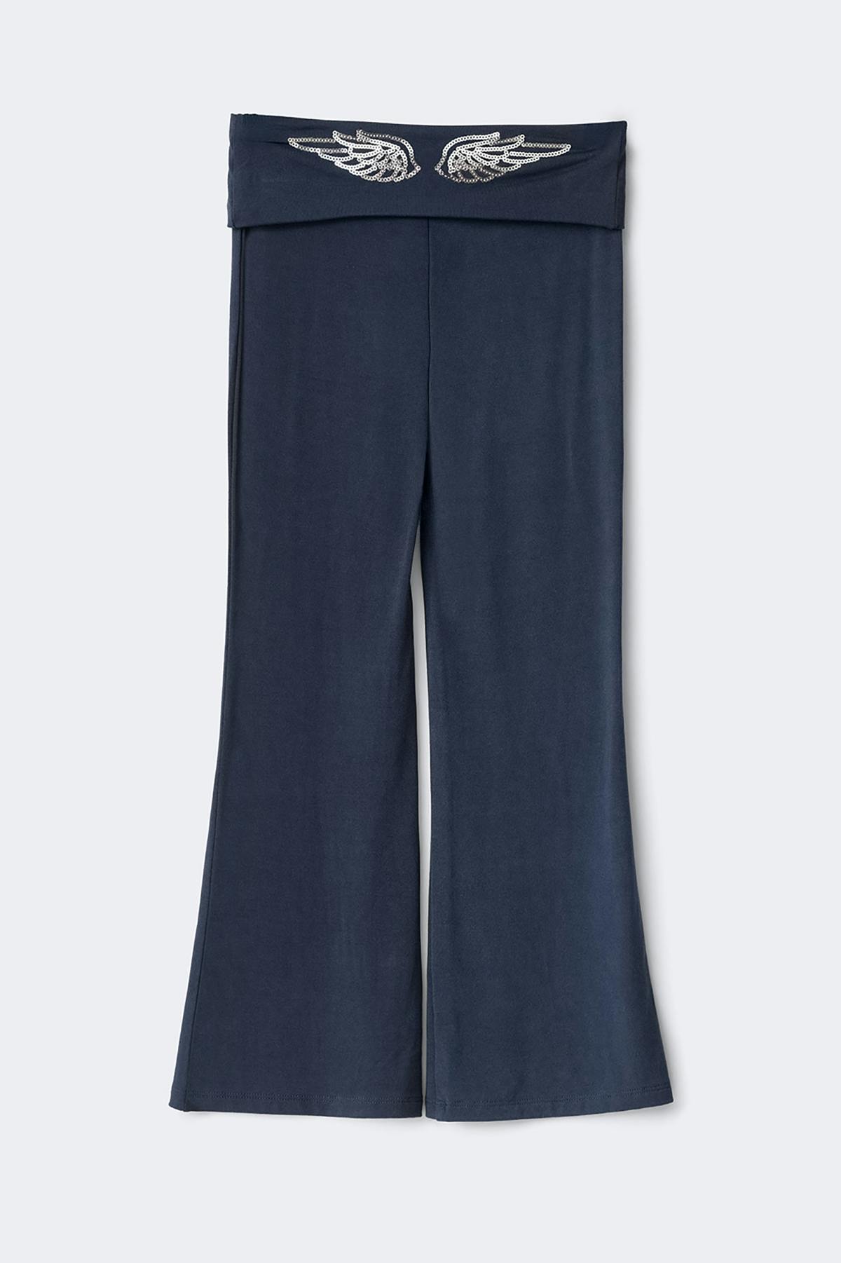 Y petite yoga pants