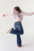 Y petite basic hood