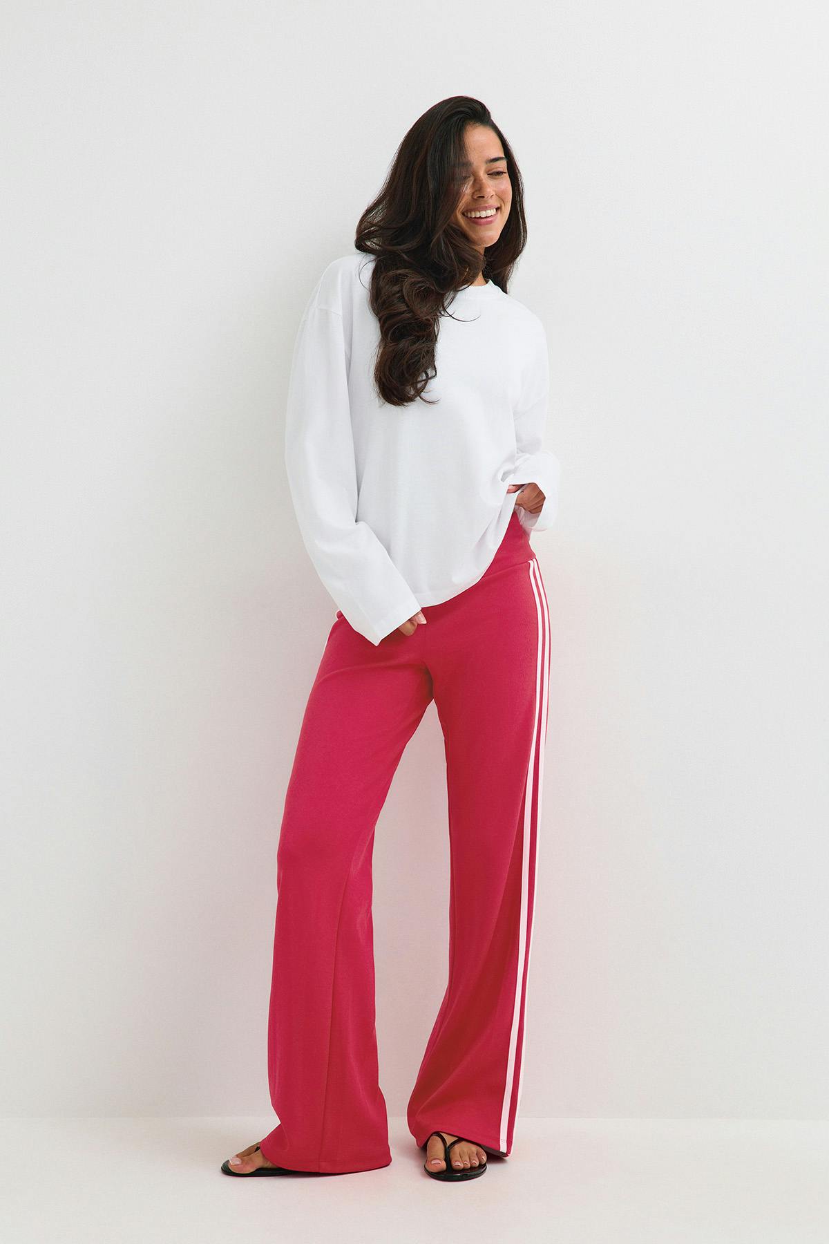 Sport pants - Noir