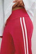 Sport pants - Rouge
