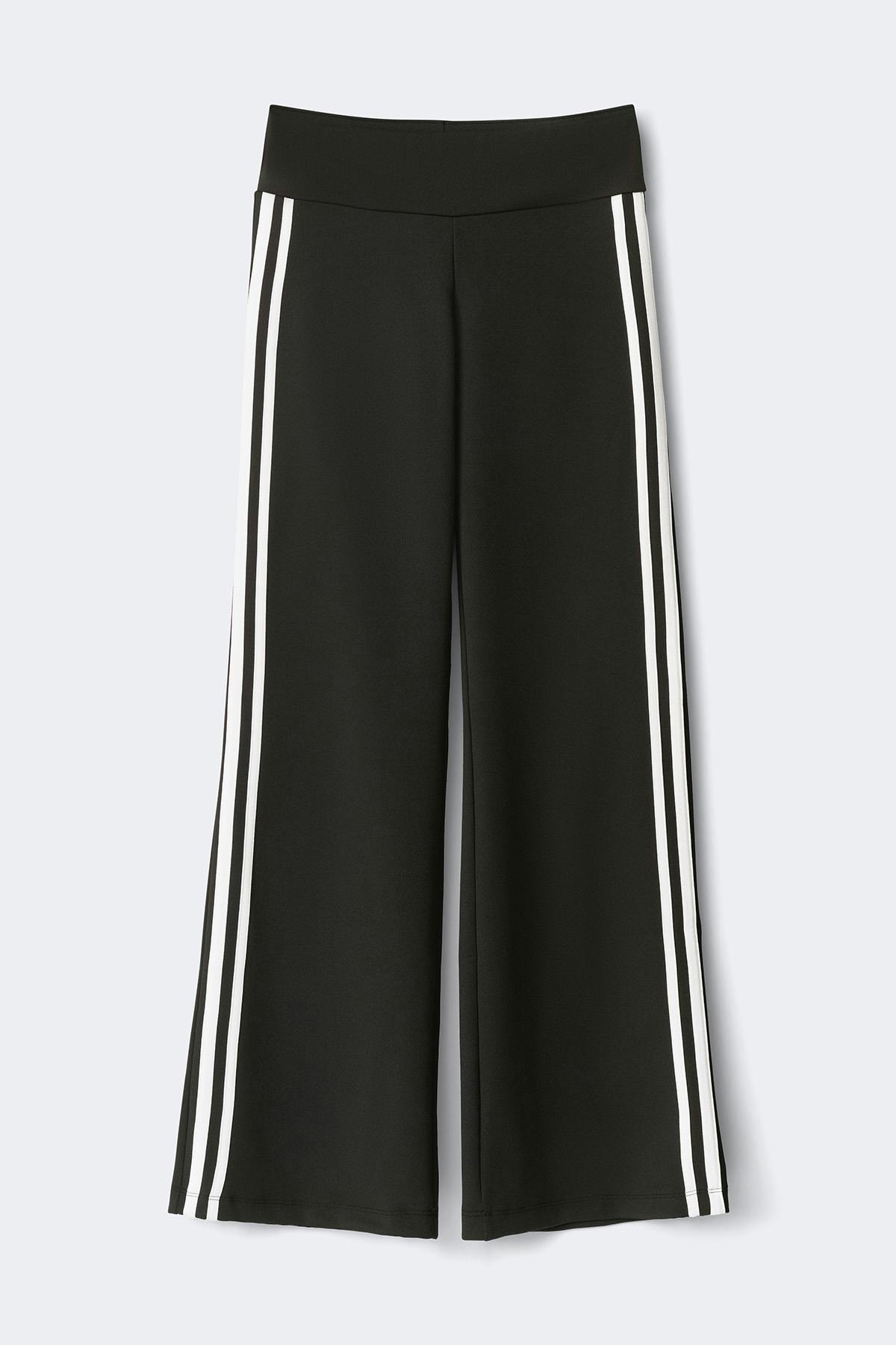 Sport pants - Noir