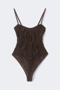 Lace body - Java