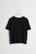 Emma tee - Noir